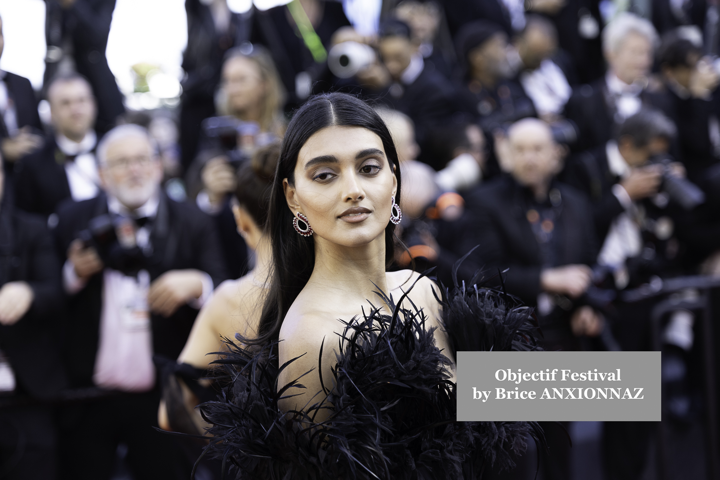 Kinds  Of  Kindness / 77th Cannes International Film Festival / Objectif Festival by Brice ANXIONNAZ